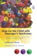 Cover: Help for the Child with Asperger's Syndrome - Jessica Kingsley Publishers