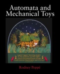 Cover: Automata and Mechanical Toys - The Crowood Press Ltd