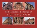 Cover: Red Sandstone Buildings of Edinburgh - Colin Baxter Photography Ltd
