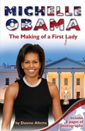 Cover: Michelle Obama - Tamarind Books