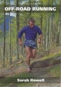 Cover: Off Road Running - The Crowood Press Ltd