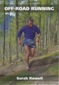 Enlarge image Cover: Off Road Running - The Crowood Press Ltd
