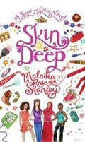 Cover: Skin Deep - Tamarind Books