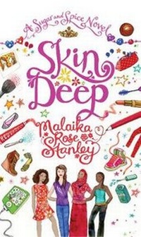 Enlarge image Cover: Skin Deep - Tamarind Books