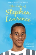 Cover: The Life of Stephen Lawrence - Tamarind Books