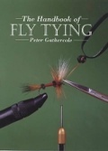 Cover: Handbook of Fly Tying - The Crowood Press Ltd