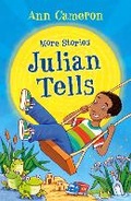 Cover: More Stories Julian Tells - Tamarind Books