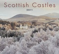 Cover: Scottish Castles 2011 Calendar - Colin Baxter Photography Ltd