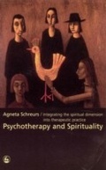 Cover: Psychotherapy and Spirituality - Jessica Kingsley Publishers