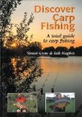 Cover: Discover Carp Fishing - The Crowood Press Ltd
