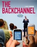 Cover: The Backchannel - New Riders