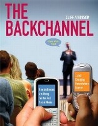 Enlarge image Cover: The Backchannel - New Riders