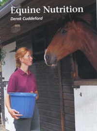 Abbildung von: Equine Nutrition - The Crowood Press Ltd