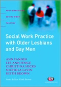 Cover: Social Work Practice with Older Lesbians and Gay Men - Learning Matters Ltd