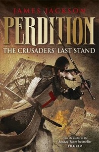 Enlarge image Cover: Perdition - Hodder & Stoughton