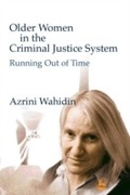 Cover: Older Women in the Criminal Justice System - Jessica Kingsley Publishers