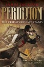Cover: Perdition - Hodder Paperback