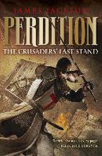 Enlarge image Cover: Perdition - Hodder Paperback