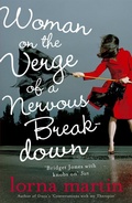 Cover: Woman On The Verge Of A Nervous Breakdown - John Murray Publishers Ltd