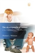 Cover: The Development of Autism - Jessica Kingsley Publishers