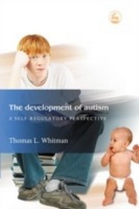 Enlarge image Cover: The Development of Autism - Jessica Kingsley Publishers
