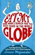 Cover: Eat My Globe - John Murray Publishers Ltd