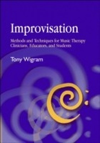 Enlarge image Cover: Improvisation - Jessica Kingsley Publishers