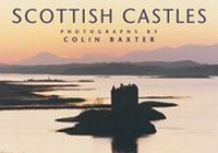 Enlarge image Cover: Scottish Castles - Colin Baxter Photography Ltd