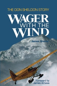 Enlarge image Cover: Wager with the Wind - St Martin's Press