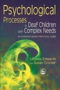 Bild: Psychological Processes in Deaf Children with Complex Needs - Jessica Kingsley Publishers