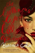 Cover: The Luminous Life of Lilly Aphrodite - John Murray Publishers Ltd
