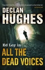 Cover: All the Dead Voices - John Murray Publishers Ltd