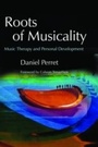Cover: Roots of Musicality - Jessica Kingsley Publishers