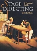Cover: Stage Directing - The Crowood Press Ltd