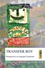 Cover: Transfer Boy - Jessica Kingsley Publishers