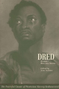 Abbildung von: Harriet Beecher Stowe: Dred - Edinburgh University Press