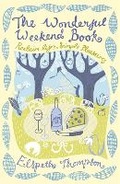 Cover: The Wonderful Weekend Book - John Murray Publishers Ltd
