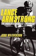 Cover: Lance Armstrong - John Murray Publishers Ltd
