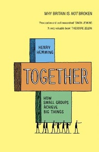Enlarge image Cover: Together - John Murray Publishers Ltd