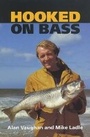 Cover: Hooked on Bass - The Crowood Press Ltd