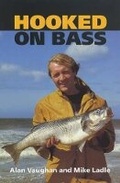 Cover: Hooked on Bass - The Crowood Press Ltd