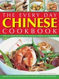 Cover: The Every Day Chinese Cookbook - Ultimate Editions