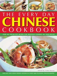 Abbildung von: The Every Day Chinese Cookbook - Ultimate Editions