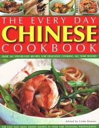 Abbildung von: Every Day Chinese Cookbook - Ultimate Editions