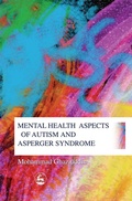 Cover: Mental Health Aspects of Autism and Asperger Syndrome - Jessica Kingsley Publishers