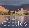 Cover: Scottish Castles - Colin Baxter Photography Ltd