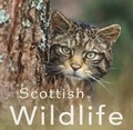 Cover: Scottish Wildlife - Colin Baxter Photography Ltd
