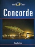 Cover: Concorde - The Crowood Press Ltd