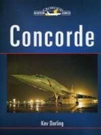 Enlarge image Cover: Concorde - The Crowood Press Ltd