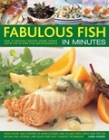 Cover: Fabulous Fish in Minutes - Hermes House